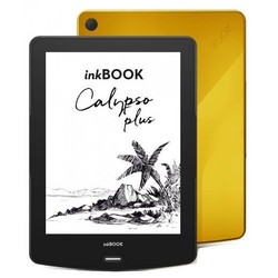 Электронные книги inkBOOK Calypso Plus