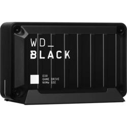 SSD-накопители WD WDBATL5000ABK