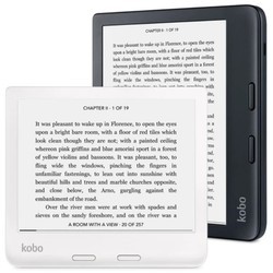 Электронные книги Kobo Libra 2