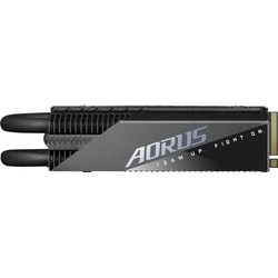 SSD-накопители Gigabyte GP-AG70S2TB-P