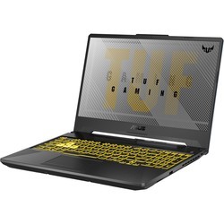 Ноутбуки Asus TUF506IU-IS75