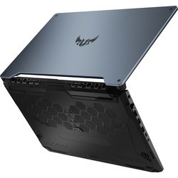 Ноутбуки Asus TUF506IU-MS76