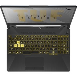 Ноутбуки Asus TUF506IU-MS76