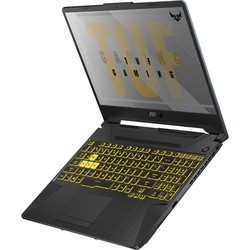 Ноутбуки Asus TUF506IU-MS76
