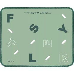 Коврики для мышек A4 Tech Fstyler FP25