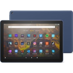 Планшеты Amazon Kindle Fire HD 10 2021 32GB (оливковый)