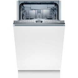 Встраиваемые посудомоечные машины Bosch SPV 4XMX10K