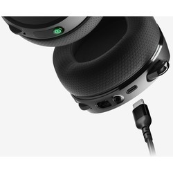 Наушники SteelSeries Arctis 7P Plus Wireless