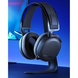 Наушники SteelSeries Arctis 7P Plus Wireless