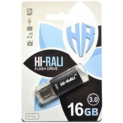 USB-флешки Hi-Rali Rocket Series 3.0 8Gb