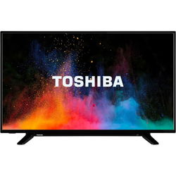 Телевизоры Toshiba 58UL2163DG