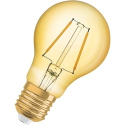 Лампочки Osram LED Vintage A22 2.5W 2400K E27 3693199