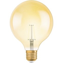 Лампочки Osram LED Vintage G125 2.5W 2400K E27 3608980
