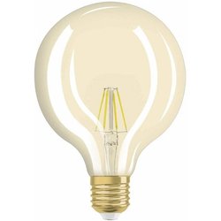 Лампочки Osram LED Vintage G125 4W 2400K E27 3662071