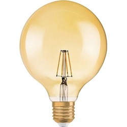 Лампочки Osram LED Vintage G125 6.5W 2400K E27 3609406