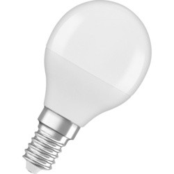 Лампочки Osram LED 5.5W 4000K E14 3630815
