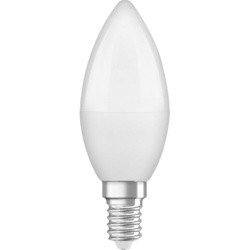 Лампочки Osram LED 5.5W 4000K E14 3631058
