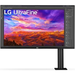 Мониторы LG UltraFine 32UN88A