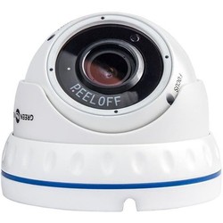 Камеры видеонаблюдения GreenVision GV-098-GHD-H-DOF50V-30