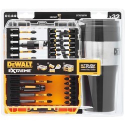 Биты и торцевые головки DeWALT DT70736TM