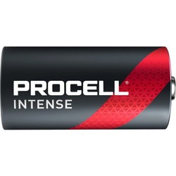 Аккумуляторы и батарейки Duracell 10xC LR14 Procell Intense