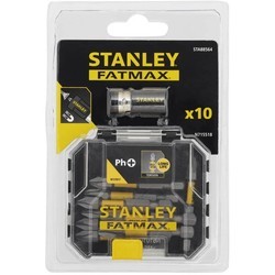 Биты и торцевые головки Stanley STA88564