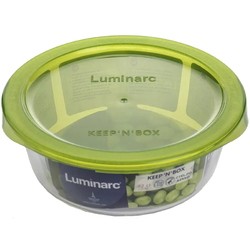 Пищевые контейнеры Luminarc Keep&amp;#39;n&amp;#39;Box P4526