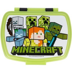 Пищевые контейнеры Stor Minecraft