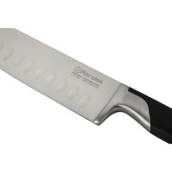 Кухонные ножи Rondell Zorro RD-1459