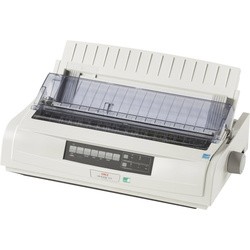 Принтеры OKI MicroLine 5521 Eco