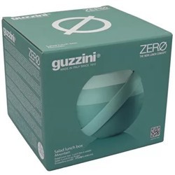 Пищевые контейнеры Guzzini Zero 100100163