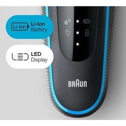 Электробритвы Braun Series 5 1850s