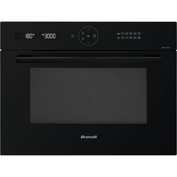 Встраиваемые микроволновые печи Brandt BKC7153BB