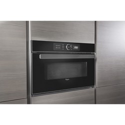 Встраиваемые микроволновые печи Whirlpool AWM 730 NB