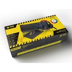 Клавиатуры Tracer GameZone Mamooth