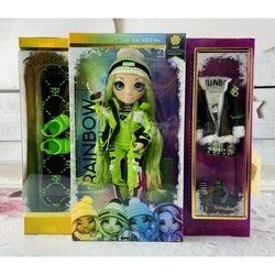 Куклы Rainbow High Jade Hunter 574781