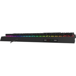 Клавиатуры Genesis Thor 210 RGB
