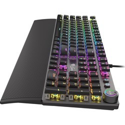 Клавиатуры Genesis Thor 380 RGB