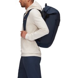 Рюкзаки Mammut Seon Courier 30