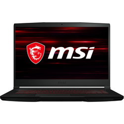 Ноутбуки MSI GF63 10UC-476NL