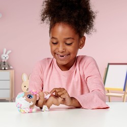 Куклы Kindi Kids Mini Mello 50128