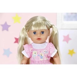 Куклы Zapf Baby Born Kindergarten Little Sister 828533