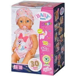 Куклы Zapf Baby Born Magic Girl 827956