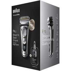 Электробритвы Braun Series 9 Pro 9460cc