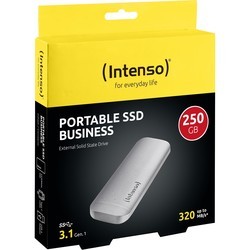 SSD-накопители Intenso 3824440