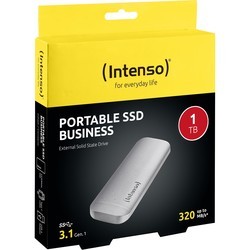 SSD-накопители Intenso 3824460