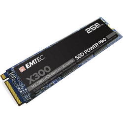 SSD-накопители Emtec ECSSD256GX300
