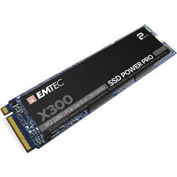 SSD-накопители Emtec ECSSD2TX300