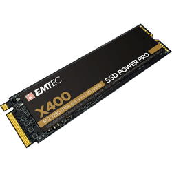 SSD-накопители Emtec ECSSD2TX400