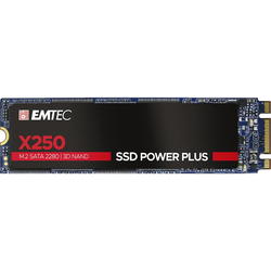 SSD-накопители Emtec ECSSD128GX250